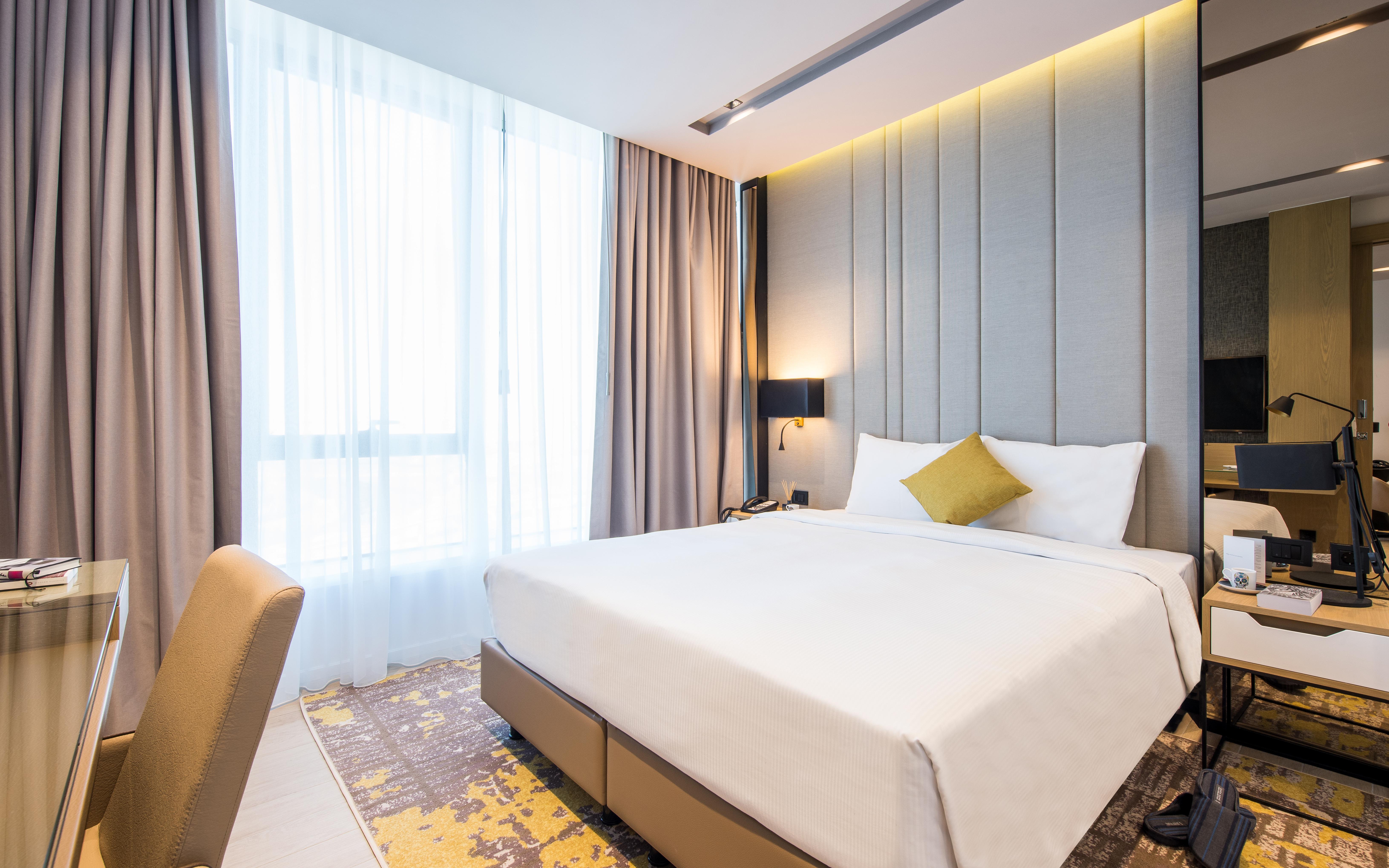 Westside Residences By Rotana