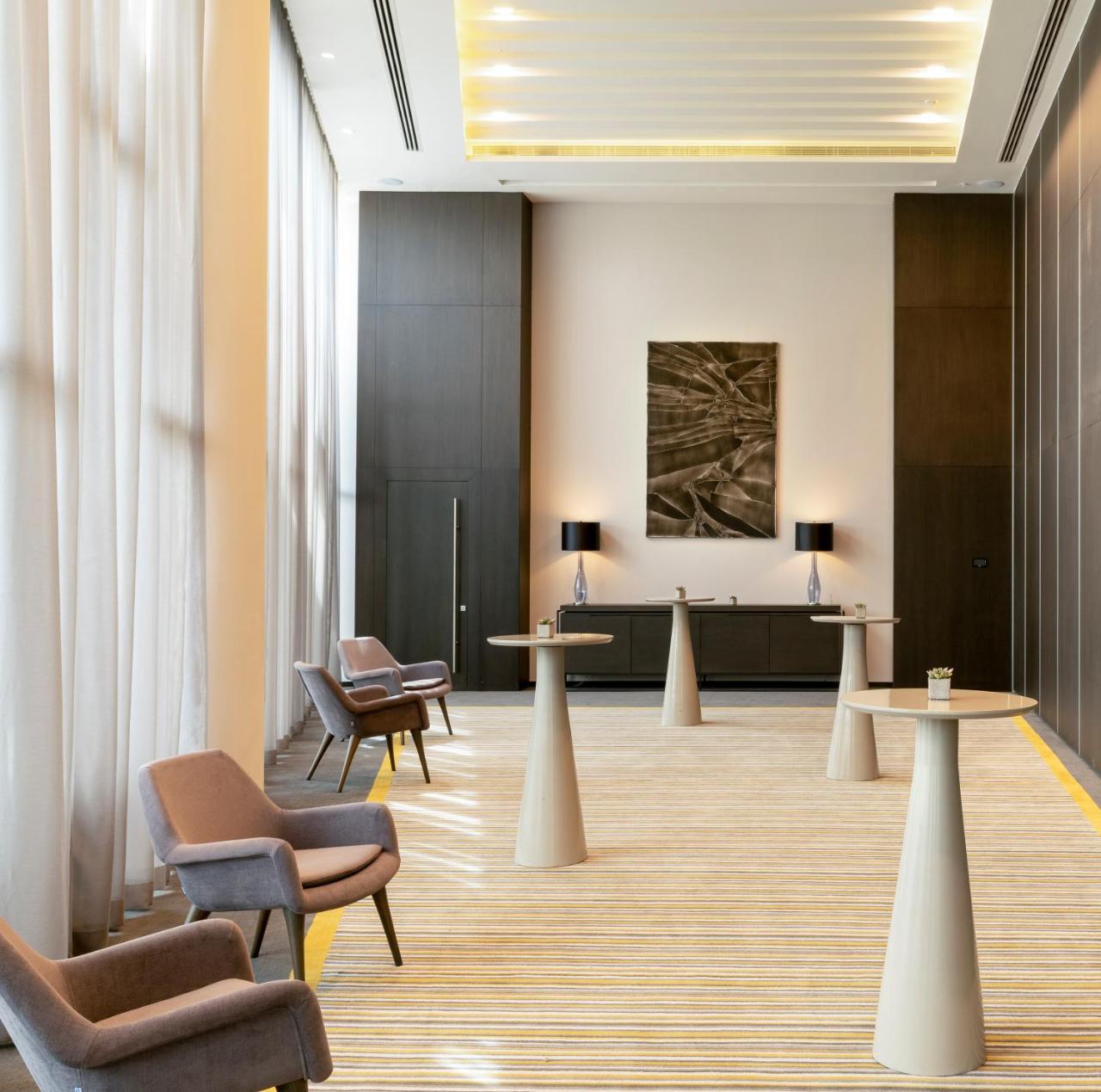 Westside Residences By Rotana Aparthotel 4*