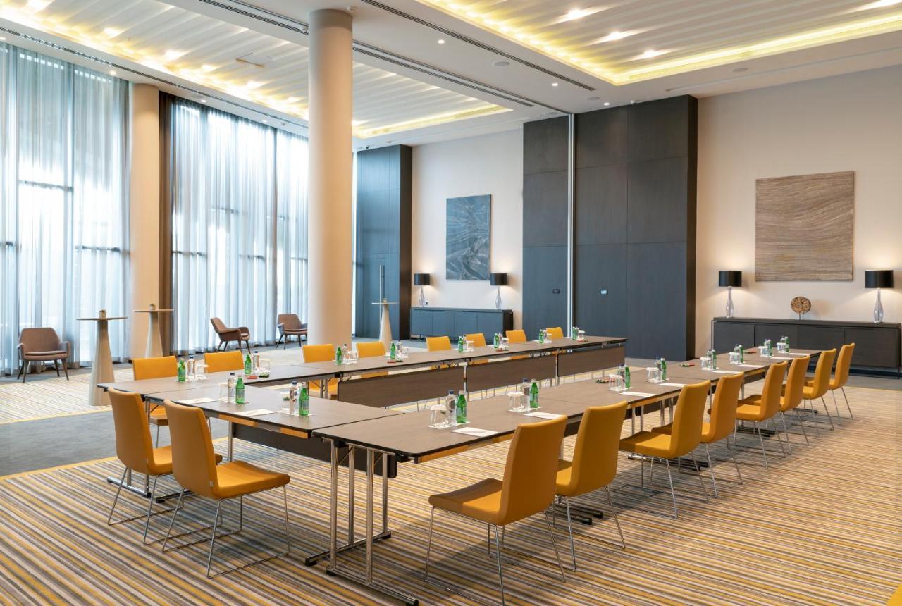 Aparthotel Westside Residences By Rotana