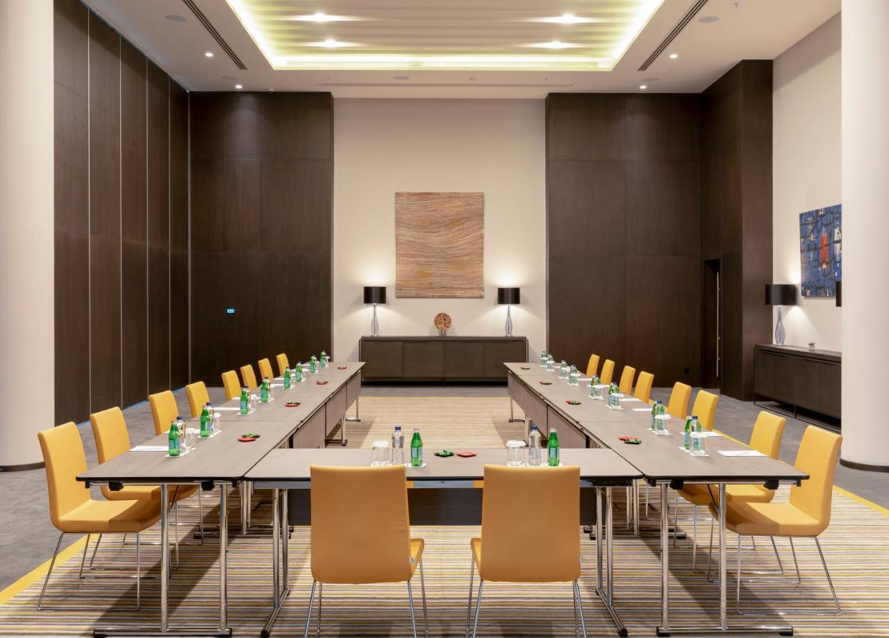 Westside Residences By Rotana Aparthotel 4*
