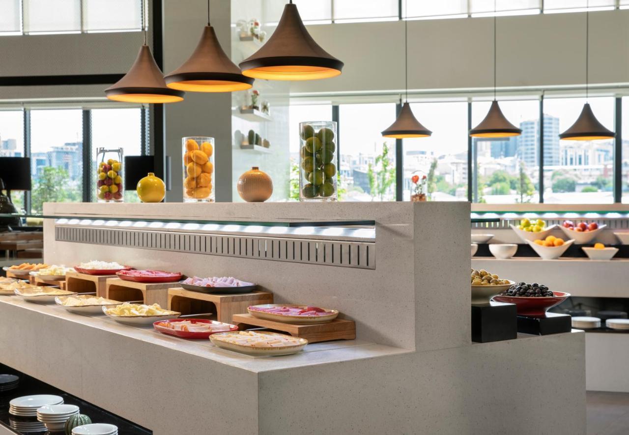 Westside Residences By Rotana 4*
