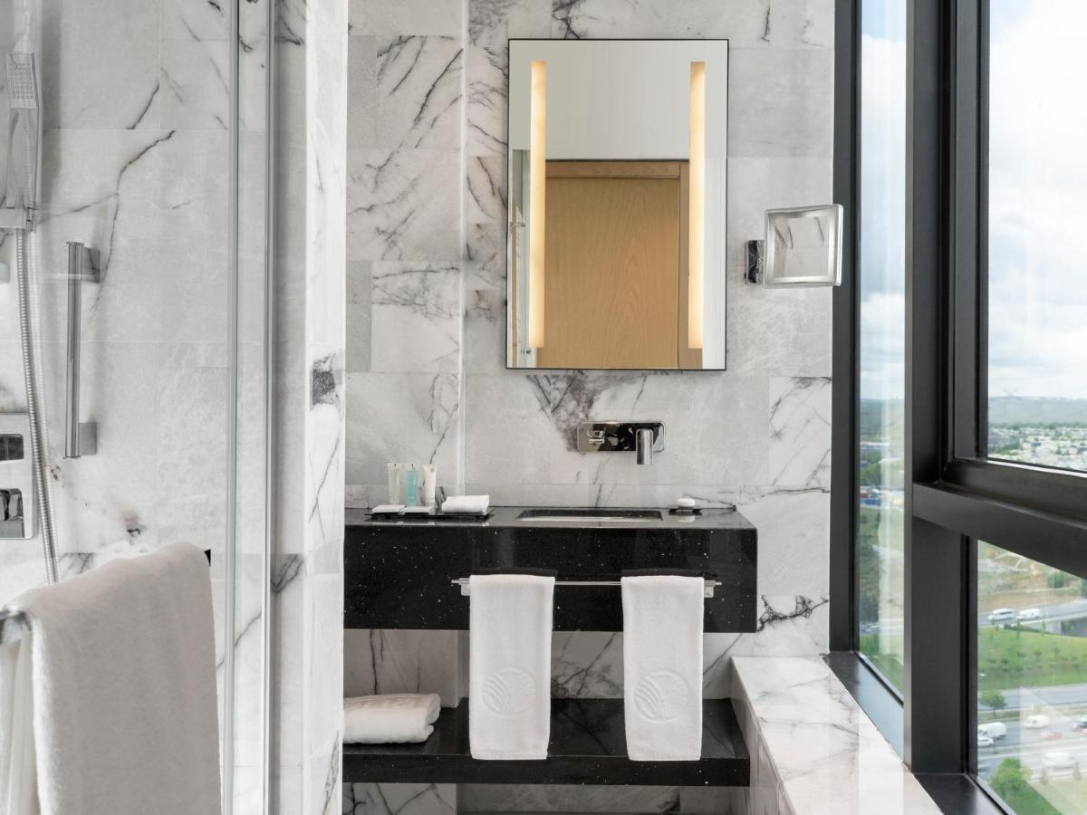Hotel de apartamente Westside Residences By Rotana Istanbul