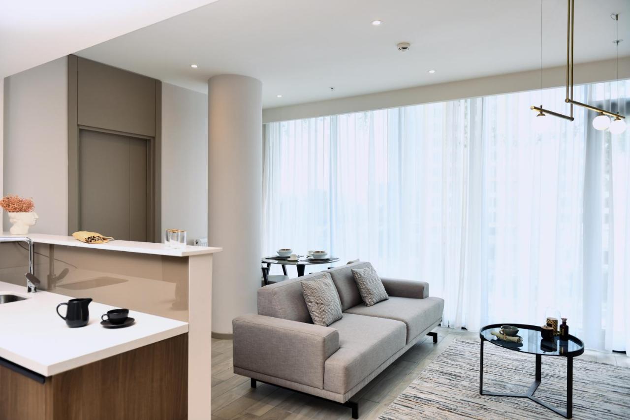 Westside Residences By Rotana Hotel de apartamente Istanbul
