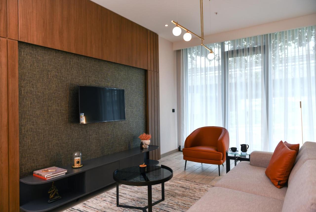 Hotel de apartamente Westside Residences By Rotana 4*