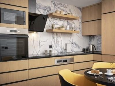 Westside Residences By Rotana Hotel de apartamente Istanbul