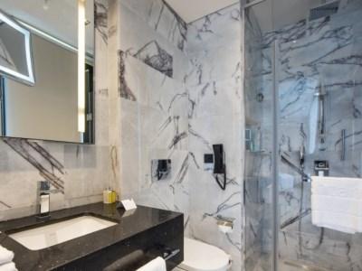 Westside Residences By Rotana Hotel de apartamente 4*