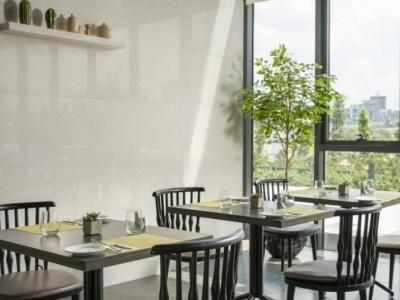 Westside Residences By Rotana Hotel de apartamente Istanbul