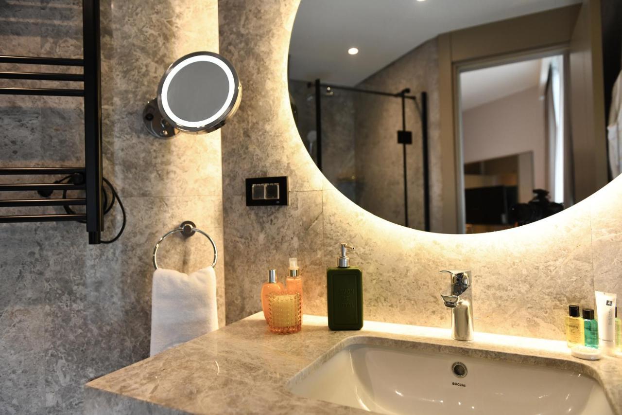Hotel de apartamente Westside Residences By Rotana