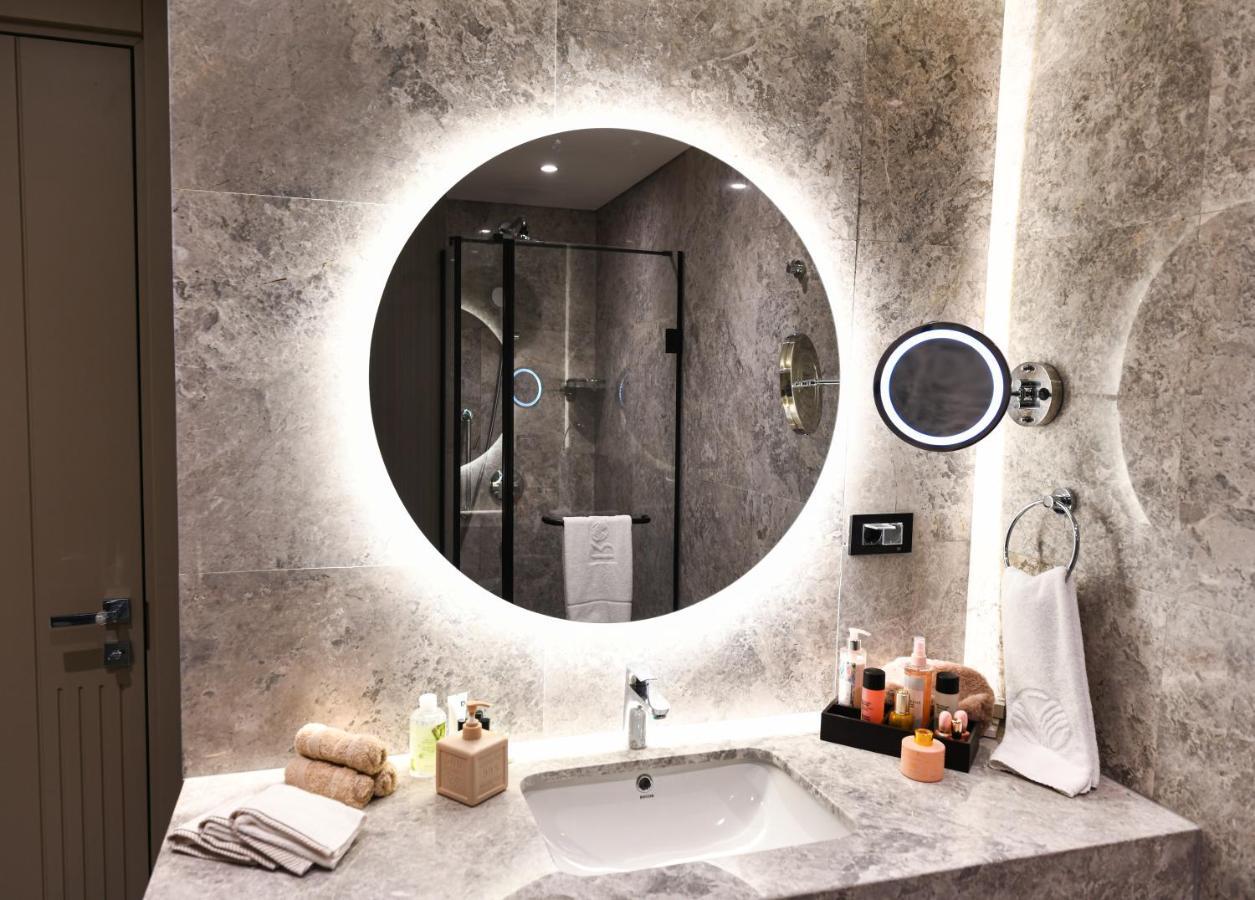 Westside Residences By Rotana Hotel de apartamente