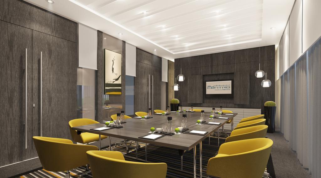 Westside Residences By Rotana Hotel de apartamente