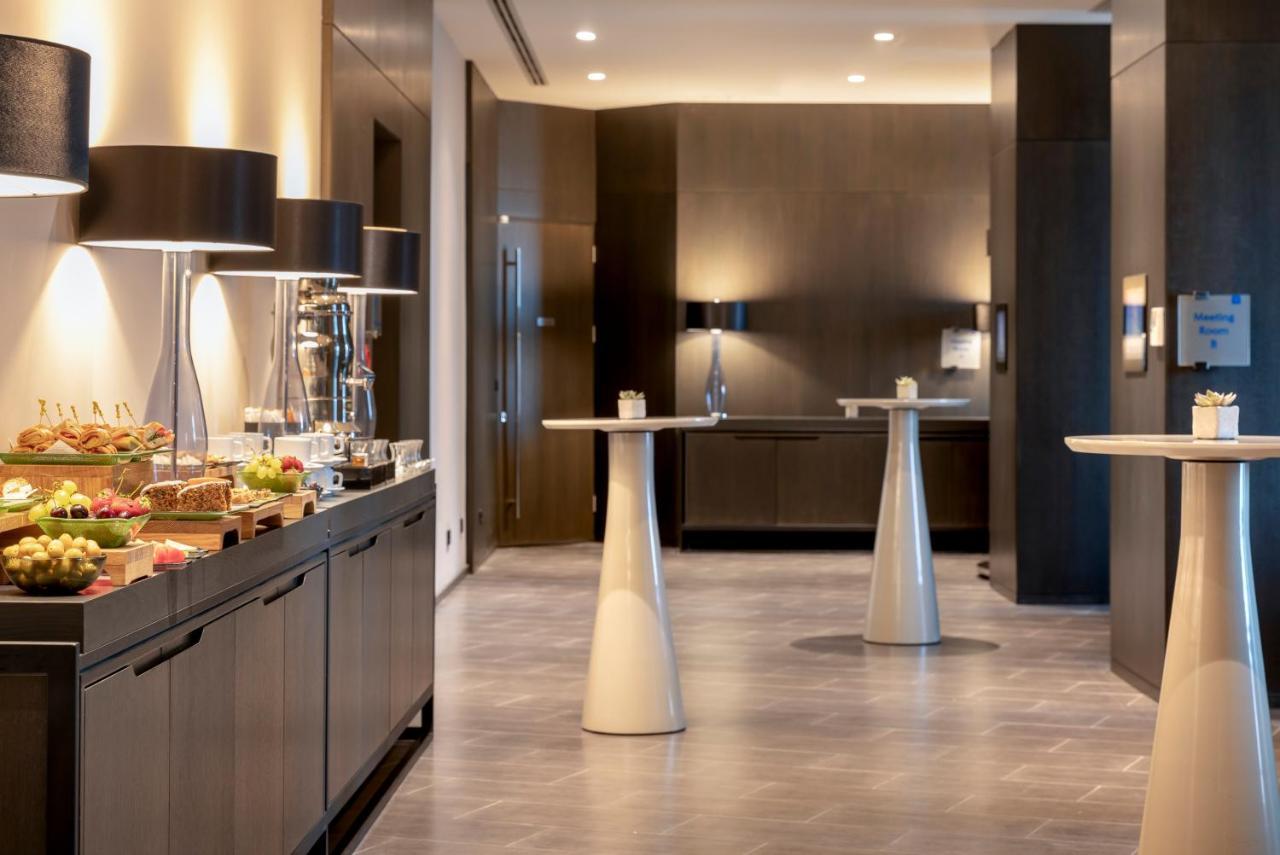Westside Residences By Rotana Hotel de apartamente