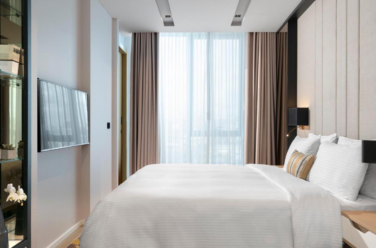 Hotel de apartamente Westside Residences By Rotana Istanbul